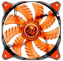 Купить Вентилятор Cougar CF-D14HB-R (14cm LED fan-Red) (CUD14HB-R)