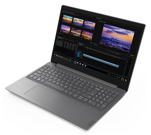 Купить Lenovo V15-IIL grey