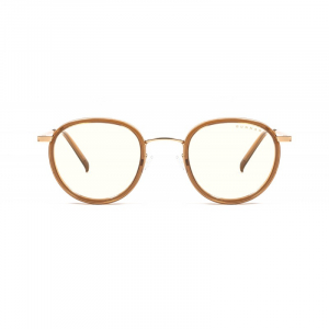 Купить Очки для компьютера GUNNAR Athertron Liquet ATH-02709, Satin Gold