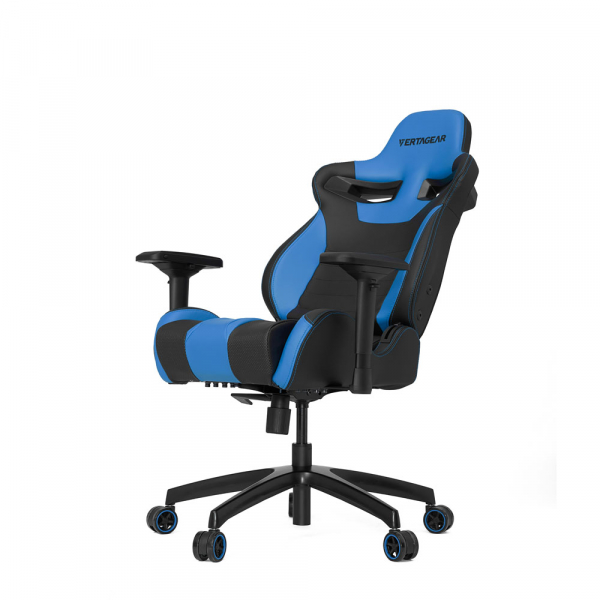 Купить Кресло компьютерное игровое Vertagear S-Line SL4000 Black/Blue