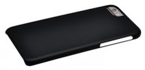 Купить Защитные панели Защитная панель iCover soft-touch для iPhone 6 4.7” черная