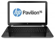 Купить Ноутбук HP Pavilion 15-n062sr E7G17EA 