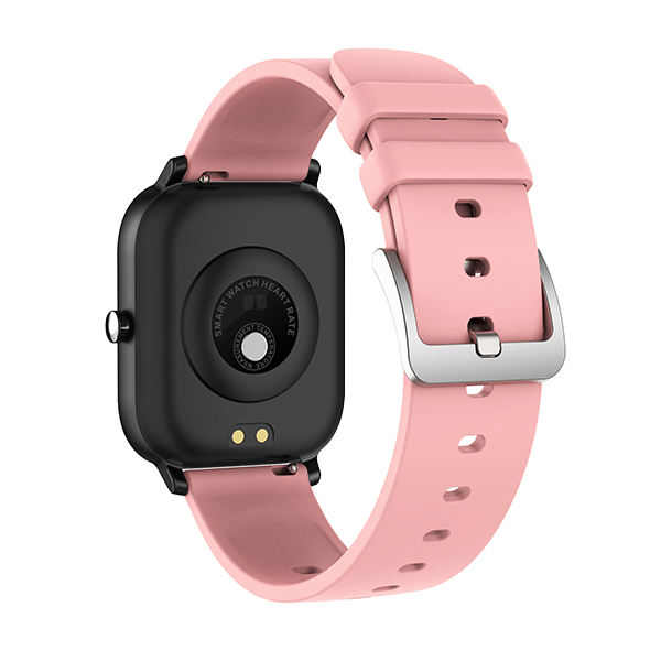 Купить BQ Watch 2.1 Black-Pink