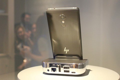 Elite x3: компания HP представила миру новый высокотехнологичный смартфон