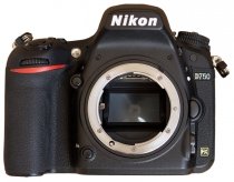 Купить Цифровая фотокамера Nikon D750 Body