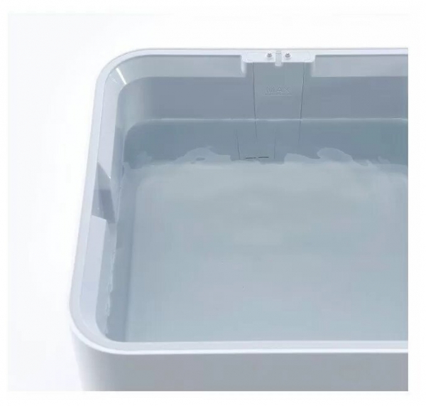 Купить Увлажнитель воздуха Xiaomi Smartmi Zhimi Air Humidifier 2 (CJXJSQ02ZM)