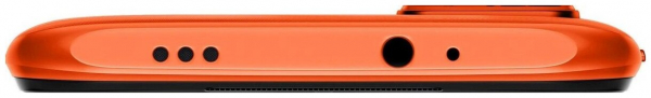 Купить Смартфон Xiaomi Redmi 9T 4/64GB NFC Sunrise Orange