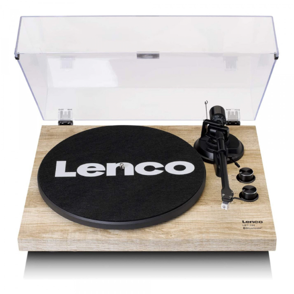 Купить Виниловый проигрыватель Lenco LBT-188PI c Bluetooth