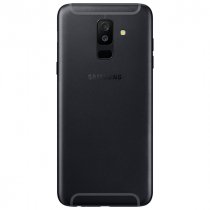 Купить Samsung Galaxy A6+ Black (2018) (SM-A605FN/DS)
