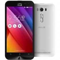 Купить Мобильный телефон ASUS Zenfone 2 Laser ZE500KL 8Gb White