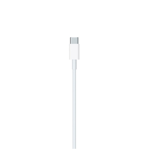 Купить Кабель для iPod, iPhone, iPad Apple USB-C to Lightning Cable 1 m (MX0K2ZM/A)