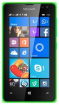 Купить Мобильный телефон Microsoft Lumia 532 Dual SIM Green