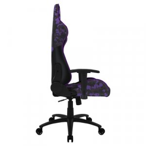 Купить Кресло компьютерное ThunderX3 BC3 Camo Ultra Violet AIR [camo-purple]