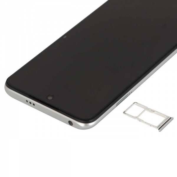 Купить Xiaomi Redmi Note 10T 128Gb Chrome Silver