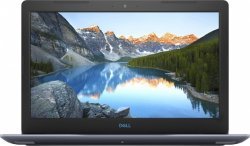 Купить Ноутбук Dell G3 17 3779 G317-7565 Blue