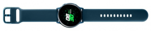 Купить Смарт-часы Samsung Galaxy Watch Active Green/Морская глубина (SM-R500NZGASER)