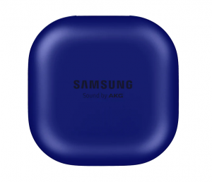 Купить Беспроводные наушники Samsung Galaxy Buds Live Blue (SM-R180NZBASER)