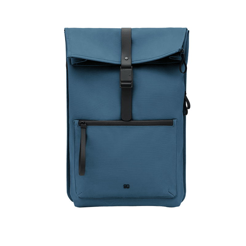 Купить Рюкзак NINETYGO URBAN DAILY Backpack синий