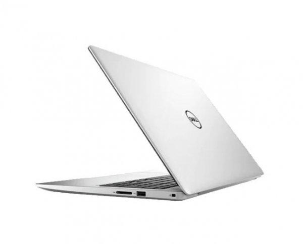 Купить Ноутбук Dell Inspiron 5570 5570-6304 White