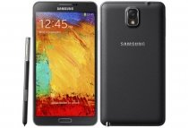 Купить Мобильный телефон Samsung Galaxy Note 3 SM-N900 32Gb Black