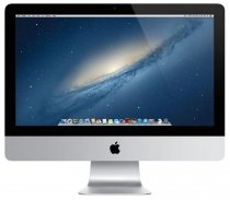 Купить Моноблок Apple iMac MF883RU/A