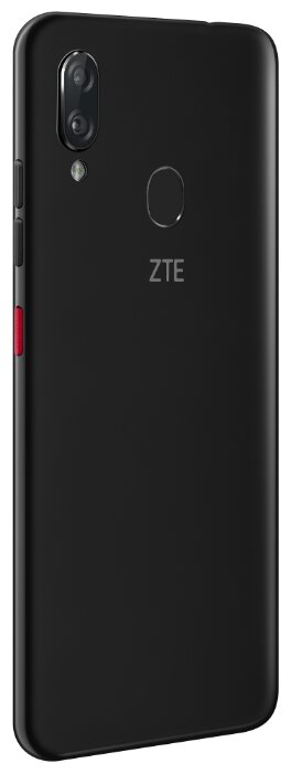 Купить Смартфон ZTE Blade V10 Vita 3/64GB черный