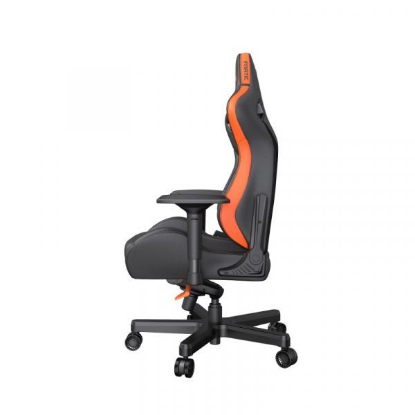 Купить Премиум игровое кресло Anda Seat Fnatic Edition, черный