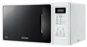 Купить Микроволновая печь Samsung ME83ARW