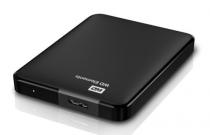 Купить Жесткий диск WD Elem SE Portable USB3.0 2Tb WDBU6Y0020BBK-EESN 5400RPM  Drive 2,5" черный