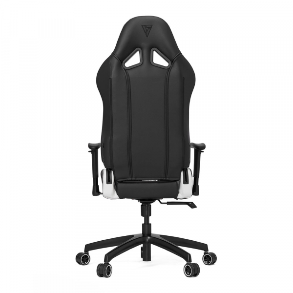 Купить Кресло компьютерное игровое Vertagear S-Line SL2000 Black/White