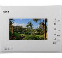 Купить IP видеодомофон KENO KN-70H