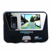 Купить Видеорегистратор VisionDrive VD-8000HDS 2 CH