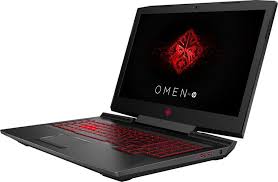 Купить Ноутбук HP Omen 17-an120ur 4JU05EA Black