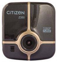 Купить Видеорегистратор Citizen Z350