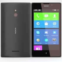 Купить Мобильный телефон Nokia X2 Dual sim Black