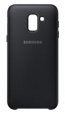 Купить Чехол Samsung EF-PJ600CB D.Layer для Galaxy J6 черный