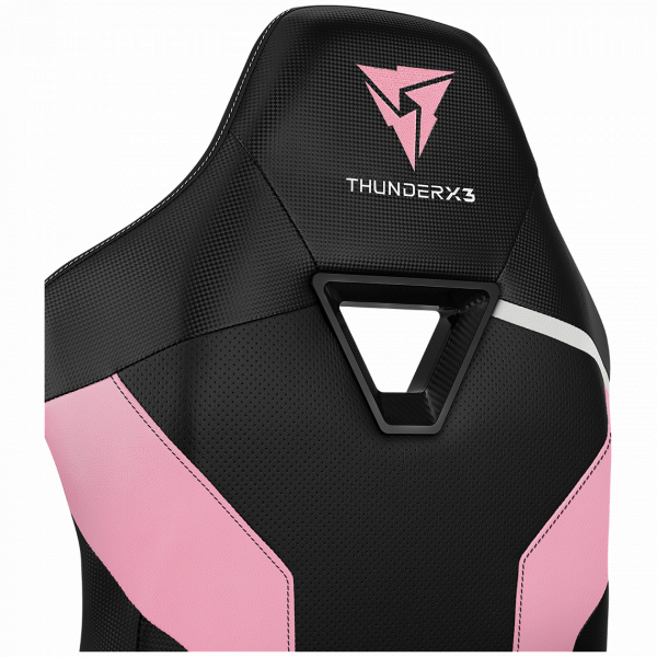 Купить Кресло компьютерное игровое ThunderX3 TC3 Sakura Black