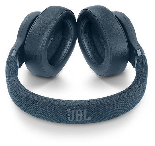 Купить JBL E65BT Blue