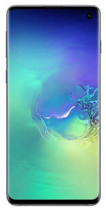 Купить Смартфон Samsung Galaxy S10 8/128GB Prism Green (G973F/DS)