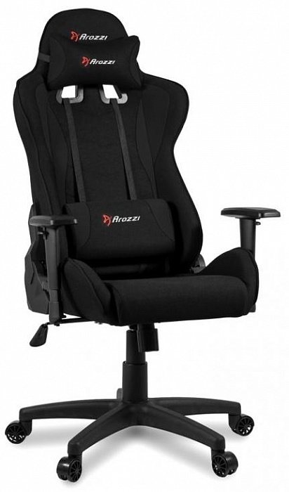 Купить Компьютерное кресло Arozzi Mezzo V2 Fabric  Black