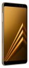 Купить Samsung Galaxy A8 (2018) Gold