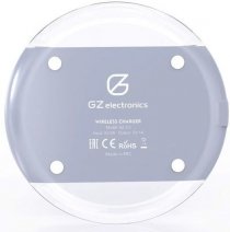 Купить Зарядное устройство QI GZ electronics GZ-C3