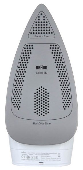 Купить Braun SI7066VI (0127403002)