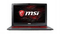 Купить Ноутбук MSI GV62 7RE-2852XRU 9S7-16J9H2-2852 Black