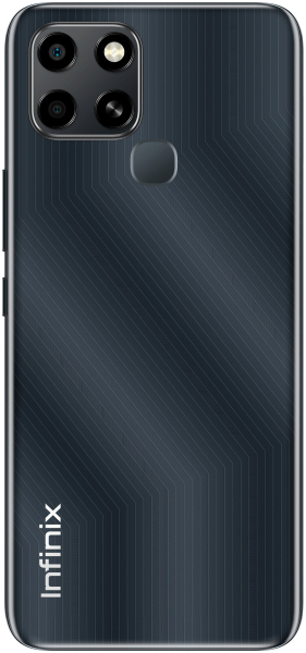 Купить Смартфон Infinix Smart 6 2/32 ГБ Polar Black