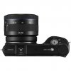 Купить Samsung NX2000 Kit 20-50mm Black