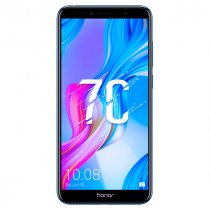 Купить Мобильный телефон Huawei Honor 7C Blue