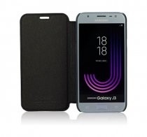 Купить Чехол G-case Slim Premium для Samsung Galaxy J3 (2017) черный