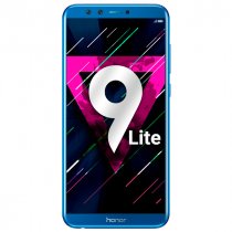 Купить Мобильный телефон Huawei Honor 9 Lite Sapphire Blue