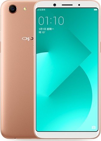 A83: компания OPPO анонсировала выпуск нового смартфона